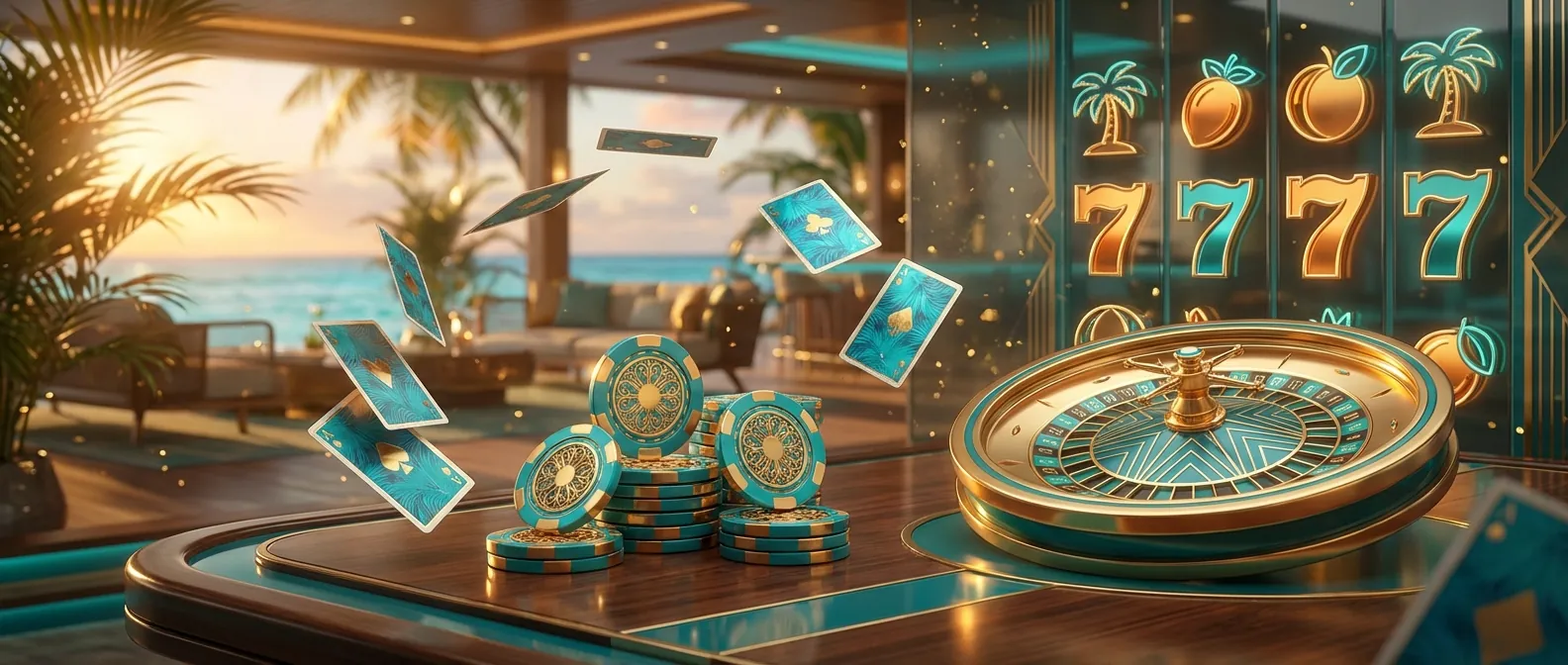 Tortuga Casino bonus